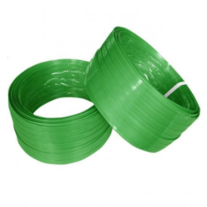 新型塑料材料PP高质量包装捆扎带/带/胶带 - Product Image 6