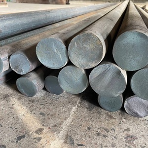 قضبان فولاذية مستديرة من سبائك الصلب بأسعار المصنع، 40Cr 4140 4130 42CrMo Cr12Mov HSS D2، قضبان فولاذية كربونية للأدوات، السعر للطن - Product Image 2