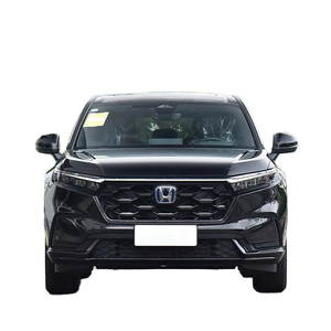 JX Auto OFFERTA SPECIALE Honda CR-V 2024 2.0L <span class=keywords><strong>E</strong></span> HEV 2WD Edizione Zhiyi SUV Ibrido <span class=keywords><strong>a</strong></span> Nuova Energia 5 Posti Compatto - Product Image 1