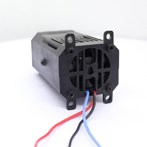 Faro Delantero LED de Doble Haz de 1.8 Pulgadas, 5000lm, 6000K, 12V, 40W, Impermeable, Universal para Automóvil - Product Image 5