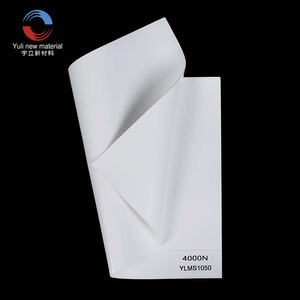 Cấu trúc màng chống rách mạnh mẽ không thấm nước che nắng bạt sân thể thao và nhà máy công viên đa dạng - Product Image 2