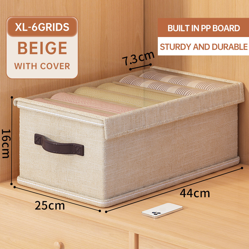 Beige-6 grilles