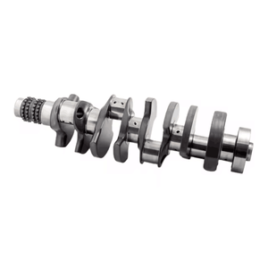 Pièces de moteur <span class=keywords><strong>diesel</strong></span> de voiture de course 4340 billette vilebrequin pour BMW <span class=keywords><strong>M3</strong></span> E90 E92 E93 S65 S65B40 V8 S65 S14b20 fabriqué en chine - Product Image 1