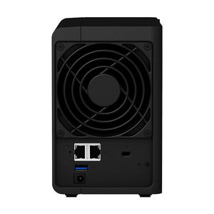 Thương hiệu Mới lưu trữ mạng Synology 2 BAY NAS dickstation ds220 + (không đĩa) - Product Image 6