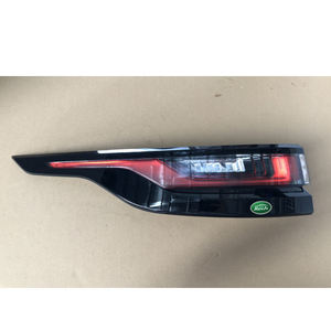 RuvJs Auto Parts Feu arrière gauche LR111108 pour Land Rover <span class=keywords><strong>Ange</strong></span> Rover Velar - Product Image 1