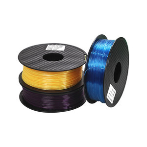 Filament TPU 1,75 mm pour imprimantes 3D Consommables d'impression 3D Filament TPU Plastique - Product Image 3