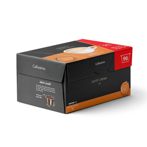 Boîte d'emballage de capsules de café <span class=keywords><strong>Nespresso</strong></span> en <span class=keywords><strong>carton</strong></span> avec logo personnalisé pour capsules de café - Product Image 3
