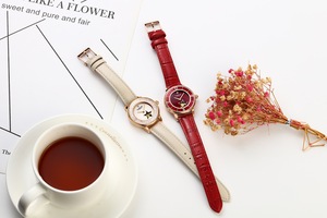 1Customized Luxury Stainless Steel Miyota <b>Automatic</b> Mechanical Water Resistant Chronograph Men's <b>Watch</b> Pointer Dial 20mm Band - Product Image 3