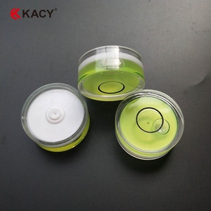 Пластиковый мини-индикатор уровня пузыря - Product Image 3