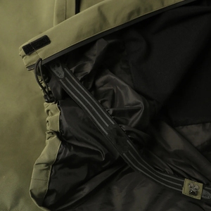 <span class=keywords><strong>Pantalones</strong></span> de <span class=keywords><strong>nieve</strong></span> transpirables a prueba de viento de alta calidad OEM, ropa de esquí impermeable de invierno personalizada <span class=keywords><strong>para</strong></span> hombres, <span class=keywords><strong>pantalones</strong></span> holgados de Snowboard - Product Image 6