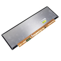 BOE 14 inç 1920*550 EDP 30 Pins Tft Lcd modülü NV140DQM-N51 400 Nits parlaklık şerit Lcd ekran