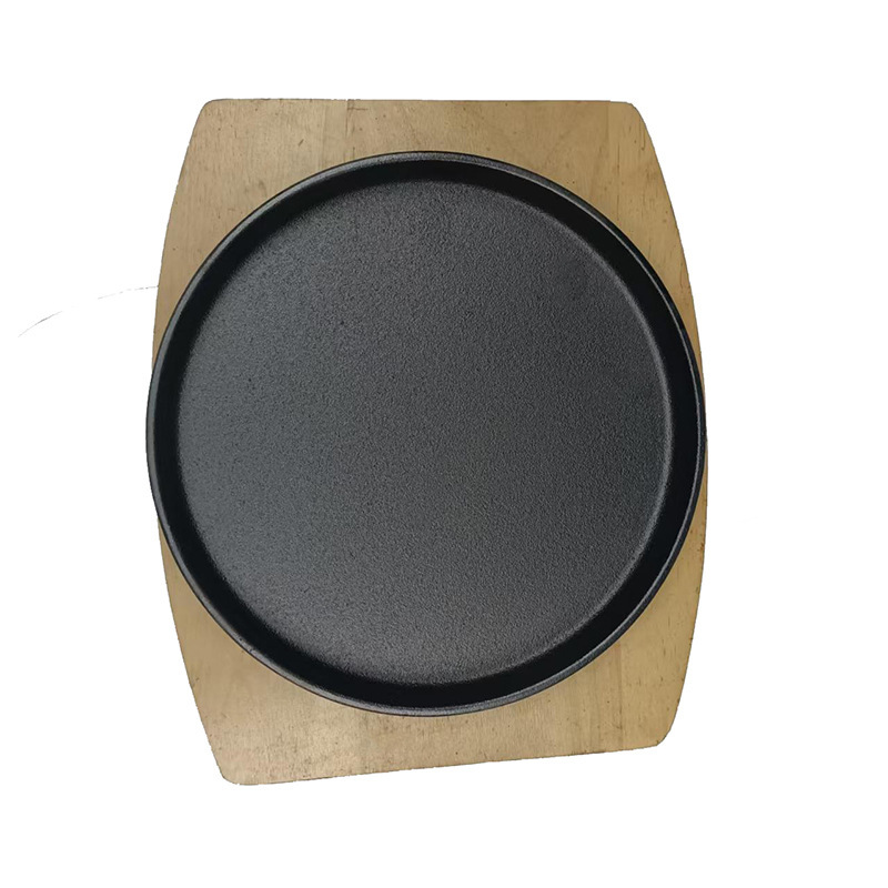 Pot support