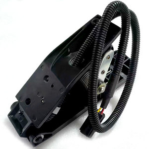 Ensemble d'accélérateur à pédale électrique <span class=keywords><strong>COMESYS</strong></span> FZ3-152-341, fonctionnant avec le contrôleur ZAPI - Product Image 2