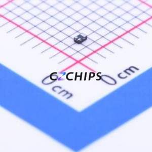 Transistor Bipolar de Unión (BJT) BC846BLP4-7B DFN-3(1x0.6) Nuevo y Original - Product Image 2