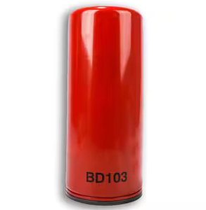 Pièces de camion lourd PUDDIS LF3000 P553000 <span class=keywords><strong>Filtre</strong></span> à huile BD103 84465096 10027047 30003073 3318853 9740023 E12969457 11E170130 - Product Image 3