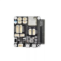 Carte de développement générale pour robots basée sur ESP32, multifonctionnelle, prenant en charge les communications WIFI, ESP-NOW et BT