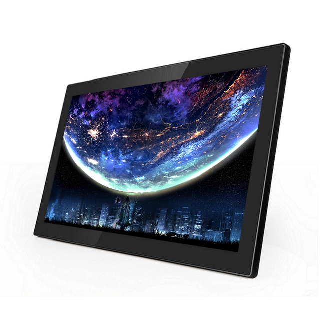 Strong Performance Dual-core Processor Commercial 18.5/21.5/24 Inch Android Tablet