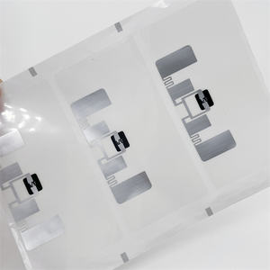 Etiqueta RFID Pasiva UHF Getsmart, 26x80mm, EPC Global Clase 1 Gen2, Tarjeta de Negocios, 860-960MHz, Largo Alcance de 11m, Mini Etiqueta para Pagos - Product Image 2