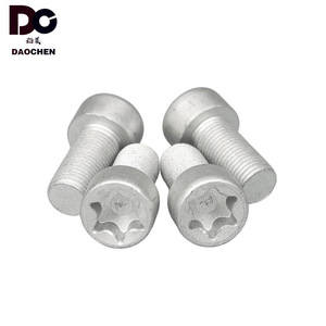 Pernos de Eje de Transmisión para Mercedes-Benz S550 S350 01-17 3.0L 3.5L Número de Pieza 0079908404 - Product Image 2