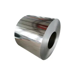 Customizablehot roll steel price Sheet Galvanized Hot Dipped Strip Steel coil for manufacturing channel