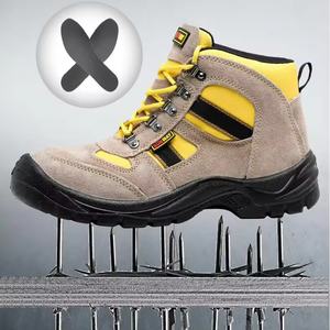 Bottes d'hiver pour hommes, style classique britannique, bottes de travail d'intérieur, chaudes, imperméables et antidérapantes, bottes de sport multifonctionnelles, Zapatos - Product Image 6