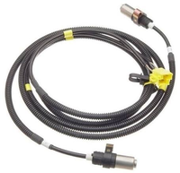 Capteur de vitesse de roue ABS 9442043 pour moteur Volvo, capteur de moteur B5254T B5234T6 B5254FS V70 V70 XC, pièce de rechange pour moteur