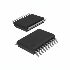 Electronics Component Clock Timing Original One Stop Service 20 SSOP 9DB233AFLF - Product Image 1