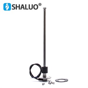 发电机零件不锈钢液压油箱液位计液位传感器XFL-S5-350 - Product Image 2