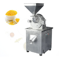 Machine à broyer les épices, moulin à sel, piment et sucre, pulvérisateur de protéines végétales, modèle OCEAN