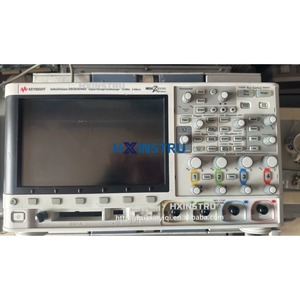 ออสซิลโลสโคป Keysight DSOX2004A: 70 MHz, 4 ช่องสัญญาณอนาล็อก H - Product Image 1