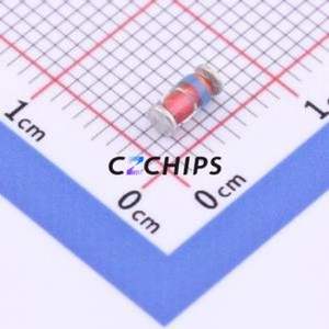 Nuevo y Original ZM4733A LL-41 Diodo Zener, Componente Electrónico al por Mayor, Proveedor de Chips y Servicio BOM - Product Image 2