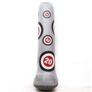 Gobelet <span class=keywords><strong>de</strong></span> boxe <span class=keywords><strong>gonflable</strong></span> pour enfants/adultes, <span class=keywords><strong>sac</strong></span> <span class=keywords><strong>de</strong></span> poinçonnage épais <span class=keywords><strong>de</strong></span> 0.33mm, pour enfants/adultes, avec pompe à Air - Product Image 1