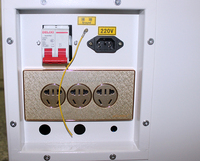 Máquina de corte y grabado láser, 1610, 1810, 100w, 130w, 150w, área de trabajo de 1600mm x 1000mm