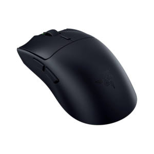 <span class=keywords><strong>Razer</strong></span> <span class=keywords><strong>Viper</strong></span> V3 HyperSpeed <span class=keywords><strong>Wireless</strong></span> Esports Gaming Mouse negro - Product Image 2