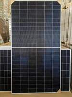 Paneles Solares Bifaciales Comerciales Trina de 715W, 720W, 700W y 730W, Tipo N, Conexión Superior