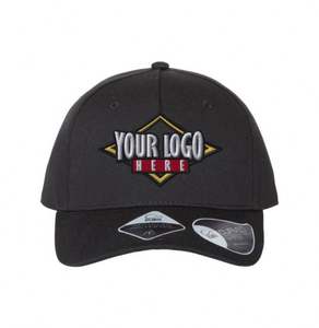 Bonnet d'hiver brodé personnalisé Bonnet décontracté en tricot doux avec logo personnalisé - Product Image 4