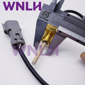Sensor de Nivel y Temperatura de Refrigerante para Maquinaria de Construcción WNLH 430-9449 para Caterpillar C7 C9 C15 793F - Product Image 6