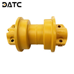 Rodillo de Cadena de Una Sola Oreja SD16 para Bulldozer, Conjunto 16Y-40-09000 para Piezas de Tren de Rodaje Shantui, Hecho en China - Product Image 3