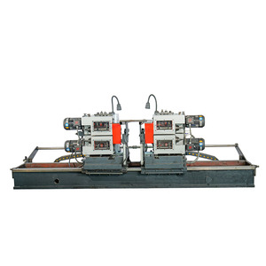 固德数控铣床SGB-159-2/SGB-219-2 2轴2主轴300公斤负载卧式自动高精度高1年保修 - Product Image 1