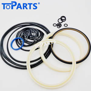 מונטברט הידראולי 86634664 ערכת חותם עבור v1600 תיקון פטיש הידראולית - Product Image 5