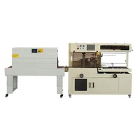 Offre Spéciale automatique L bar scellant thermorétractable Emballage/emballage Machine Pour boîte, peut, sac, livre, tissu légumes et fruits