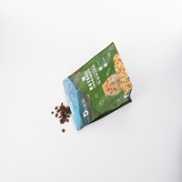 Sacs en plastique de haute qualité pour aliments pour animaux, durables et refermables, pour le stockage de nourriture pour petits animaux dans les zones pour animaux domestiques