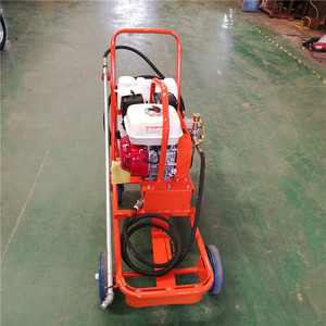 Équipement de Construction Portable, pulvérisateur d'imitation, pour émulsion de route, sol - Product Image 3