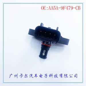 เซ็นเซอร์วัดแรงดัน FoMoCo รุ่น AA5A-9F479-CB สำหรับติดตั้งบนแชสซีรถยนต์ลินคอล์นและฟอร์ด - Product Image 5