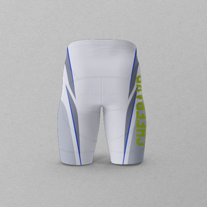 Set seragam sepak bola anak muda, sangat elastis 5 on 5 kompresi sepak bola tarik 5v5 - Product Image 2