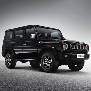 Baic Beijing Bj80 SUV Voiture d'<span class=keywords><strong>occasion</strong></span> Essence Voitures à essence Voitures à essence SUV Fabriqué en Chine Essence Essence Meilleur SUV - Product Image 2