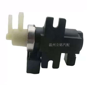 Vanne solénoïde de contrôle de suralimentation Volvo 70328805 OE 30637251 Plastique Cuivre Pièce neuve - Product Image 5