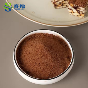 Nhà Máy Cung Cấp Tinh Khiết Tự Nhiên Bột Ca Cao Cacao Bột Alkalized Tự Nhiên Bột Ca Cao - Product Image 3