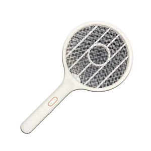 Matamosquitos Eléctrico Multifunción Dos en Uno con Carga USB, Batería de Litio y Luz LED, Directo de Fábrica - Product Image 6
