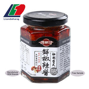 Marcas OEM Yum y Taco Diablo Botella de salsa de soja para sumergir y rociar salsa - Product Image 6